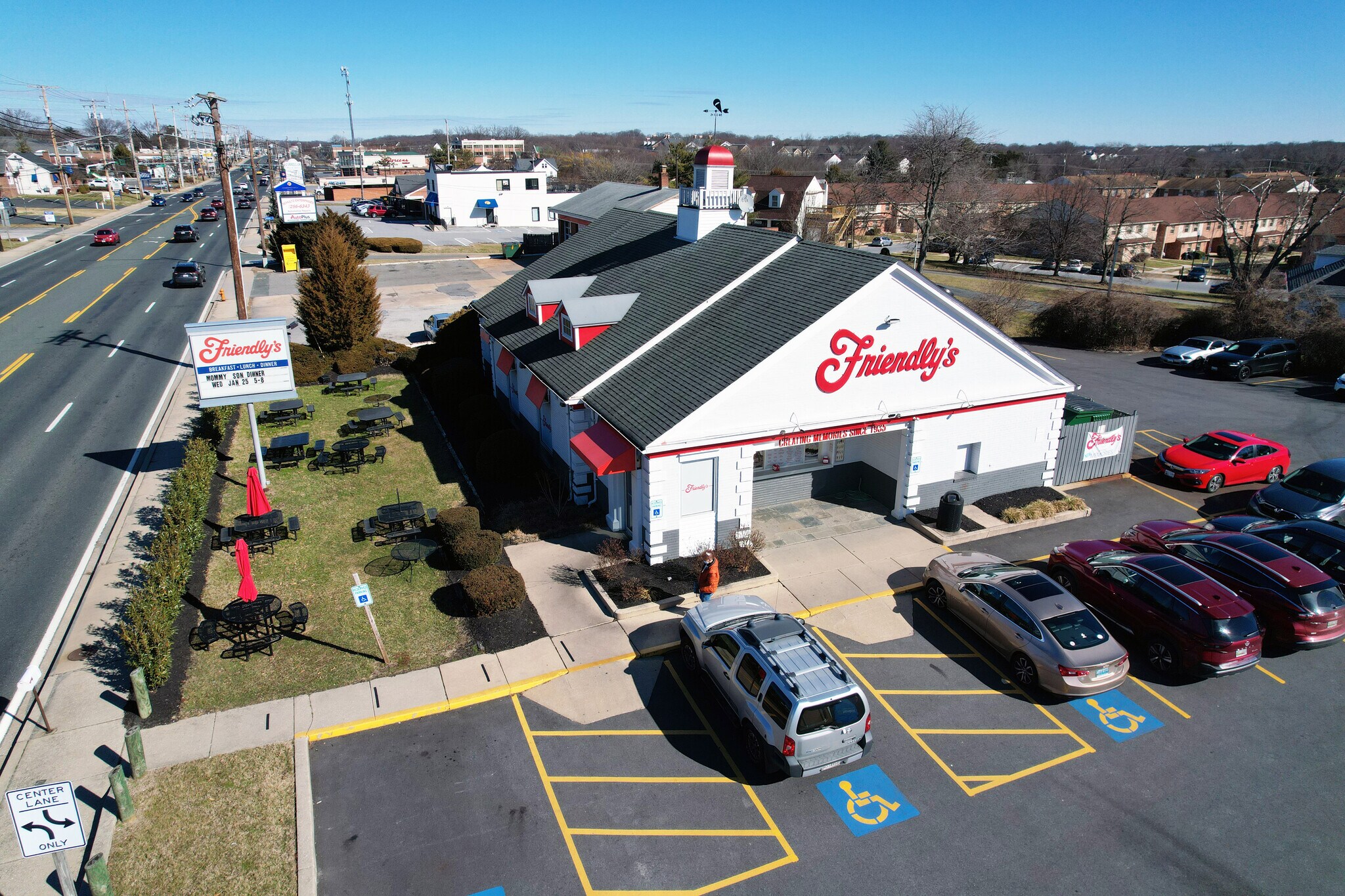 9551 Belair Rd, Nottingham, MD for sale Building Photo- Image 1 of 1