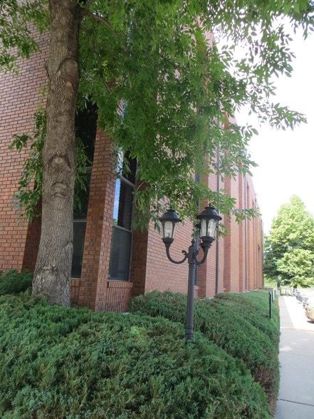 2850 McClelland Dr, Fort Collins, CO for lease - Building Photo - Image 2 of 18