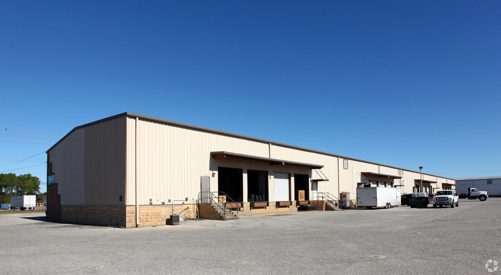 3355 Copter Rd, Pensacola, FL for sale Primary Photo- Image 1 of 1