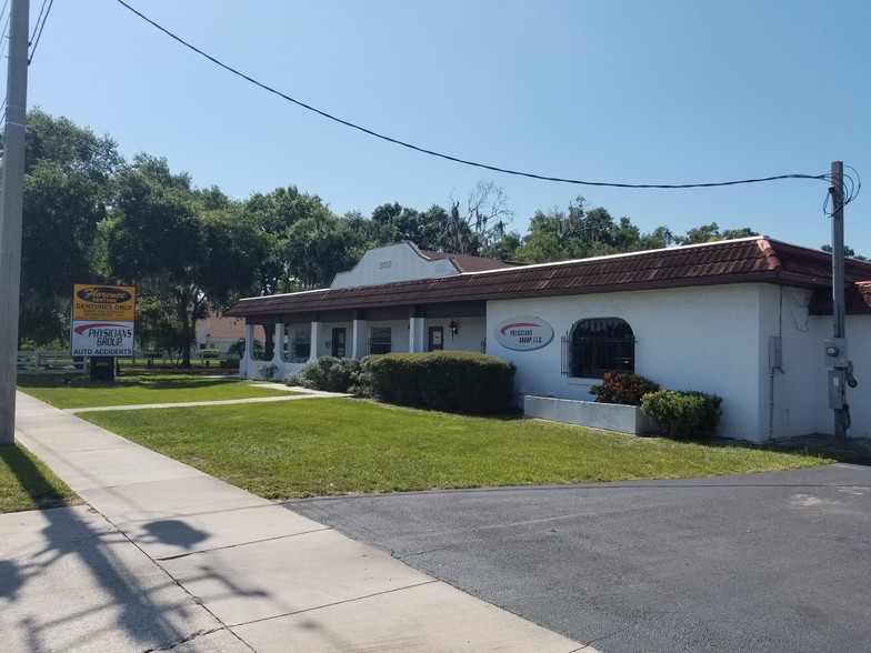 2050 Havendale Blvd NW, Winter Haven, FL for sale - Building Photo - Image 1 of 1