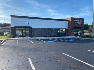 More details for 6238 Turner Lake Rd SW, Covington, GA - Office for Lease