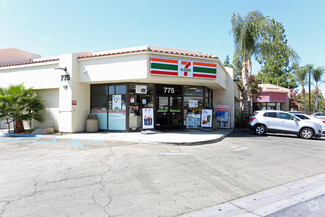 More details for 775 N Central Ave, Upland, CA - Retail for Lease