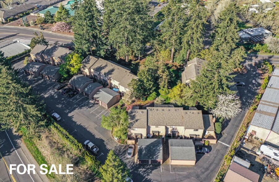 6502-6508 Wheatland Rd, Salem, OR for sale - Building Photo - Image 1 of 1