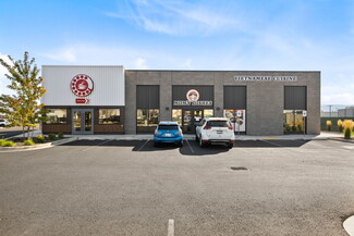 More details for 1802 1st, Yakima, WA - Retail for Sale