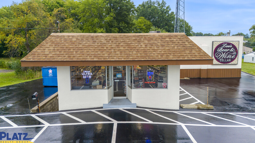 2975 S Canfield Niles Rd, Youngstown, OH for sale - Building Photo - Image 1 of 27