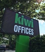 Kiwi Offices - Loft