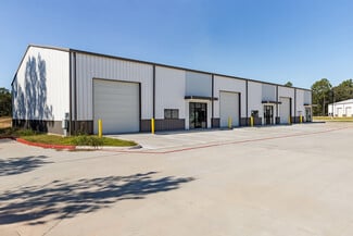 More details for 21966 FM 1314 Rd, Porter, TX - Industrial for Lease