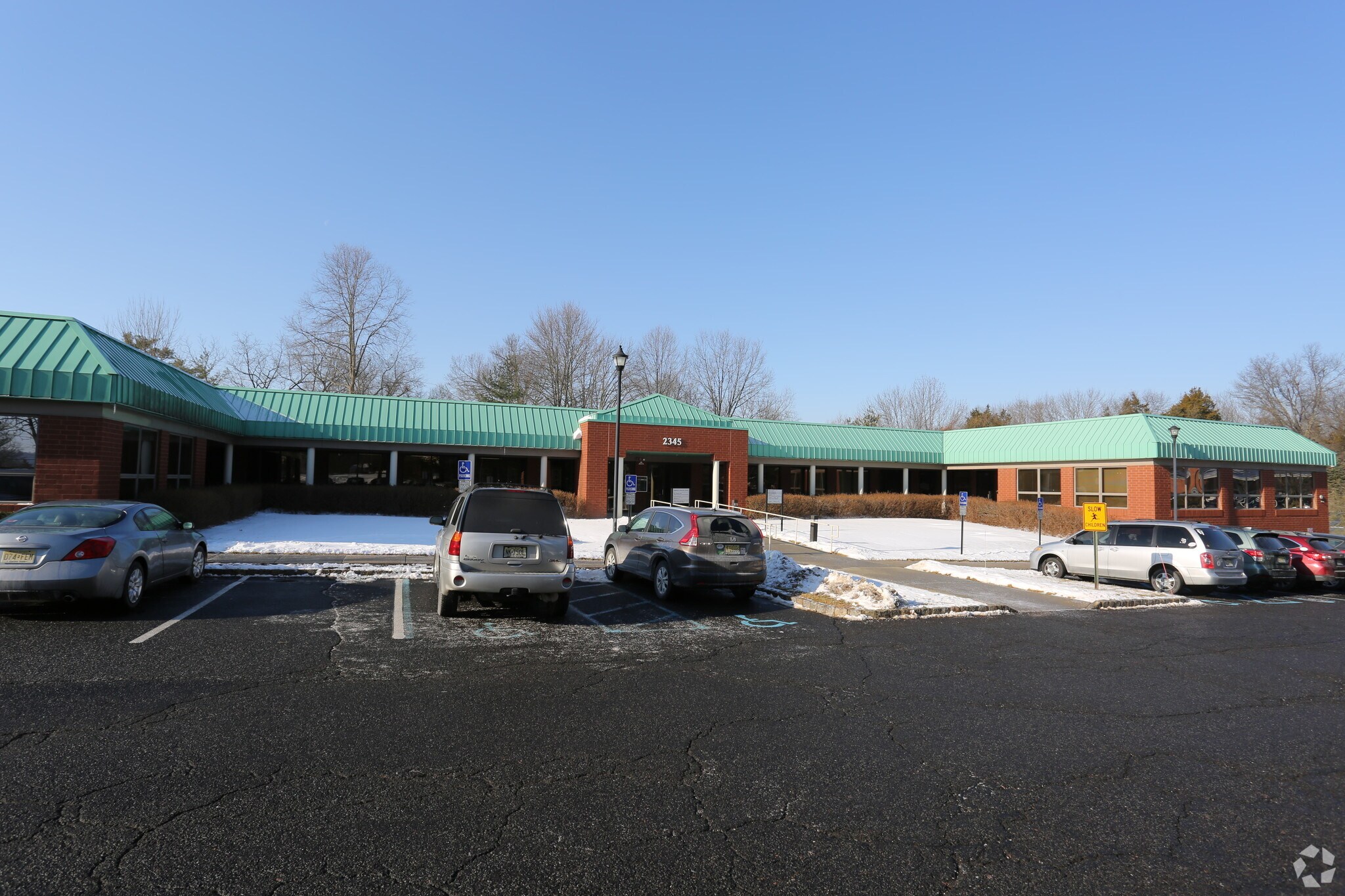 2345 Lamington Rd, Bedminster, NJ for sale Primary Photo- Image 1 of 27