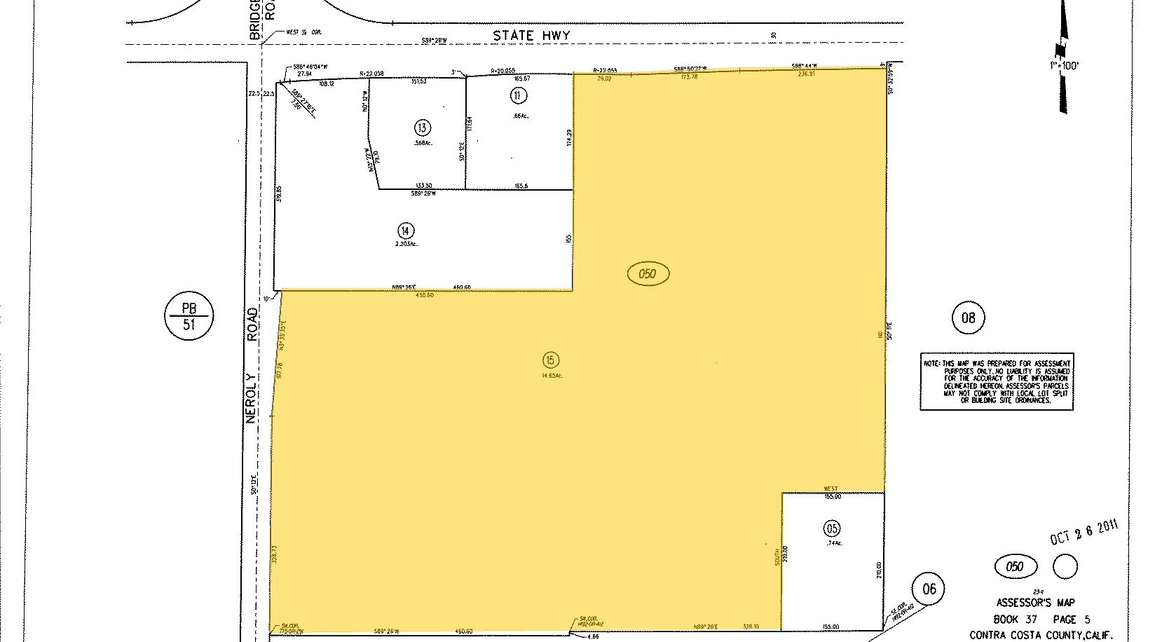 487 Sandy Ln, Oakley, CA 94561 Land for Sale