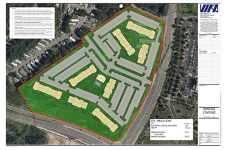 More details for 2023 Richmond Hwy, Stafford, VA - Specialty for Sale