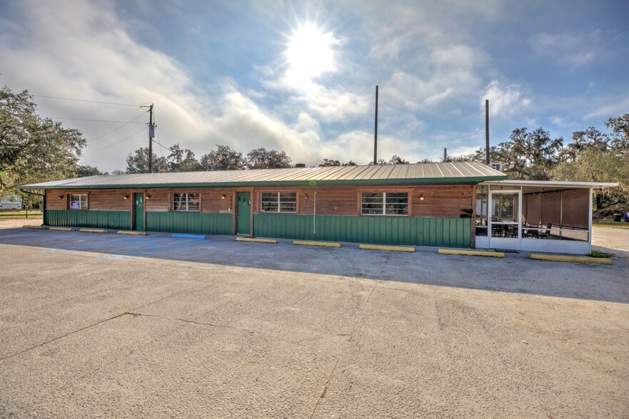 Gator Shack & Track Shack - Sebring, FL for Sale | LoopNet