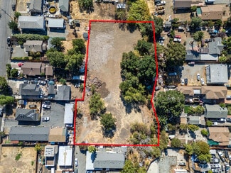More details for 0 Mountain View Ave, Bay Point, CA - Land for Sale