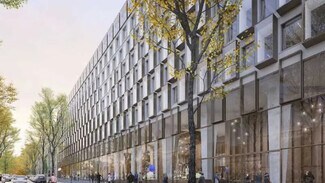 More details for 69-81 avenue de la Grande Armée, Paris - Office for Lease