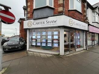 More details for 289 Ashley Rd, Poole - Retail for Lease