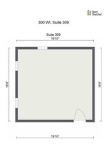 300 White Ingram Pky, Dallas, GA for lease Floor Plan- Image 1 of 1