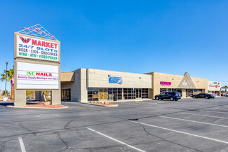 More details for 8480 S Las Vegas Blvd, Las Vegas, NV - Retail for Lease