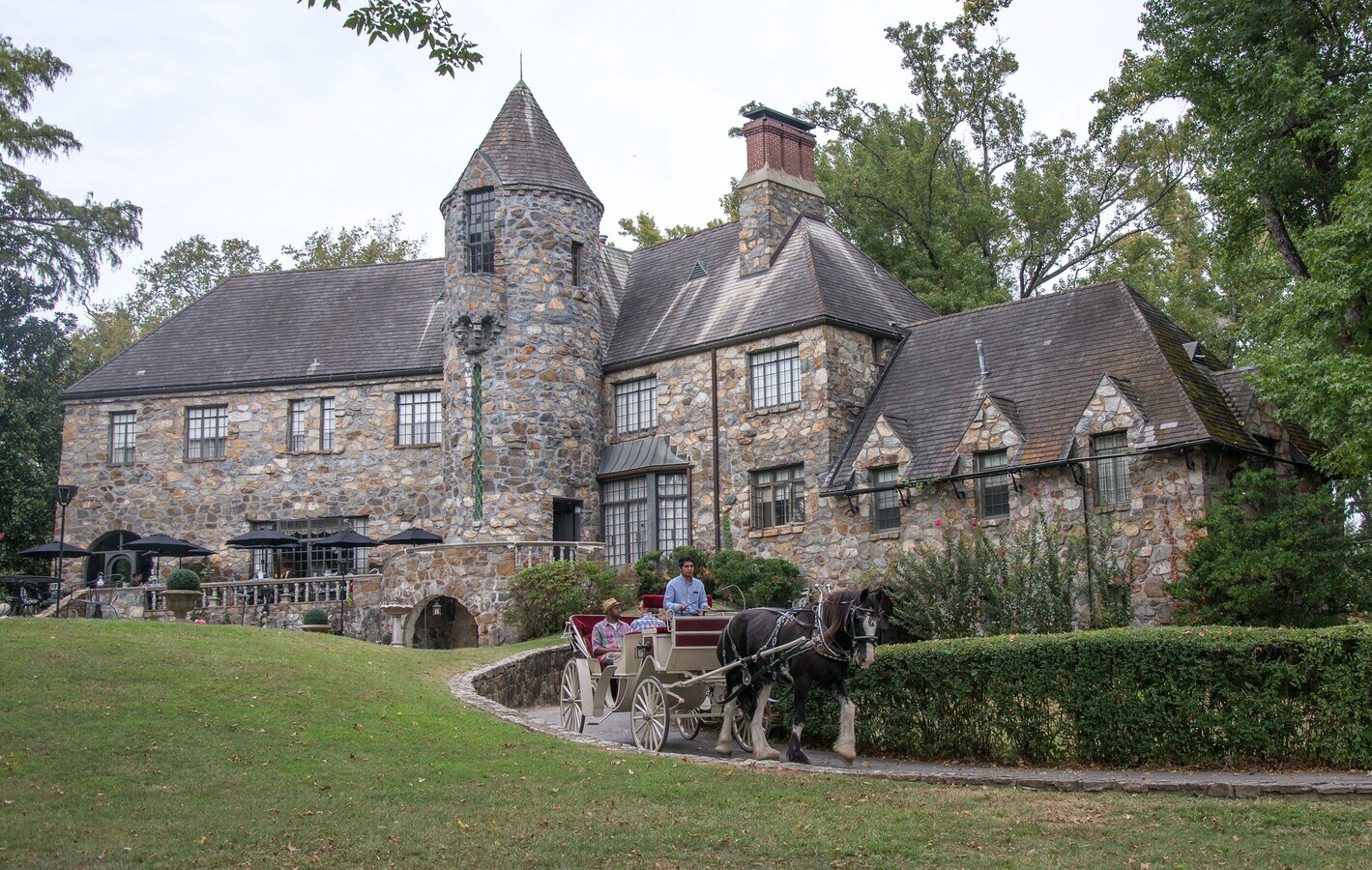 6601 Stagecoach Rd, Little Rock, AR 72204