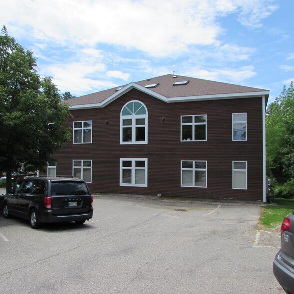 650 Brighton Ave, Portland, ME for lease - Building Photo - Image 1 of 6