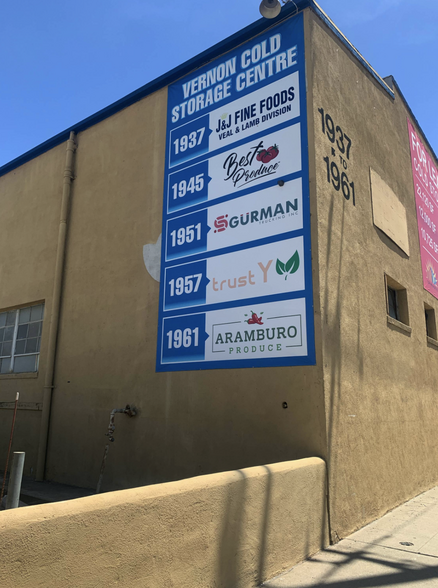 1937-2035 E Vernon Ave, Vernon, CA for sale - Building Photo - Image 1 of 1