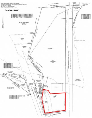 More details for 1214 Fitts rd, Nacogdoches, TX - Land for Lease