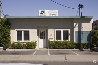 More details for 209 Old County Rd, San Carlos, CA - Industrial for Sale