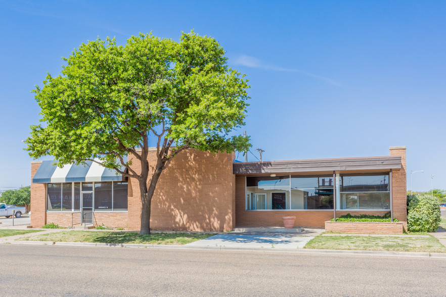 1402 Avenue N, Lubbock, TX for sale - Other - Image 1 of 1