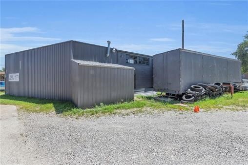 101 N Maple St, Garnett, KS for sale - Building Photo - Image 3 of 13