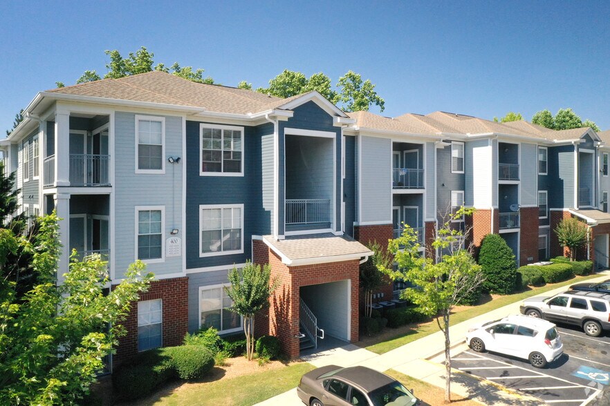 100 Peyton Pl SW, Atlanta, GA for sale - Primary Photo - Image 1 of 1