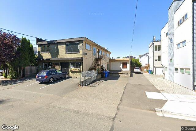 2722 115th St, Seattle, WA for sale - Building Photo - Image 2 of 3