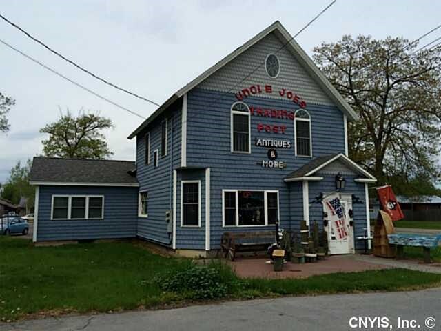 113 13th Ave, Sylvan Beach, NY for sale - Primary Photo - Image 1 of 1