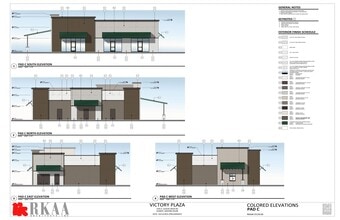 2343 E Queen Creek, Gilbert, AZ for lease Interior Photo- Image 1 of 6