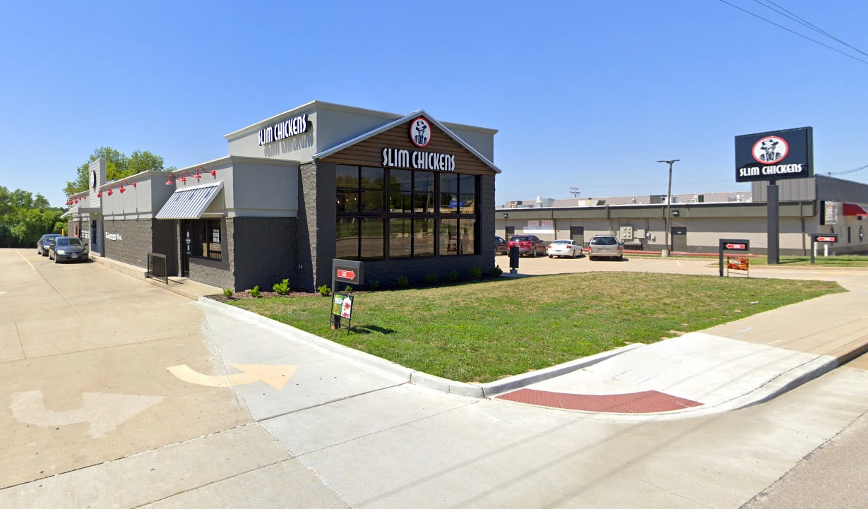 2207 Missouri Blvd, Jefferson City, MO 65109