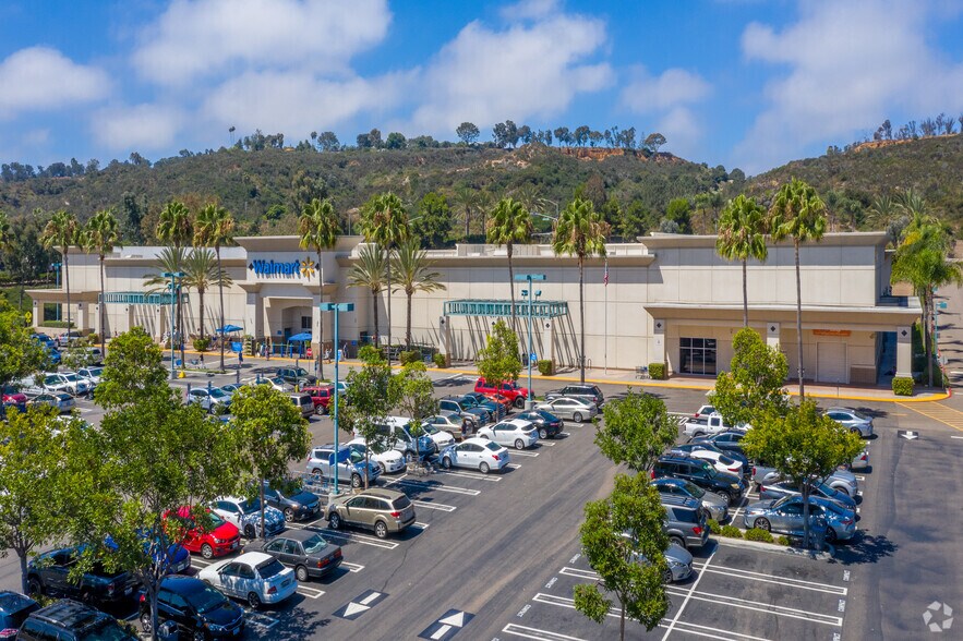 1550-1590 Leucadia Blvd, Encinitas, CA for sale - Building Photo - Image 1 of 1