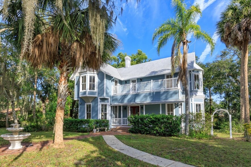 593 W Church Ave, Longwood, FL 32750 Office for Lease