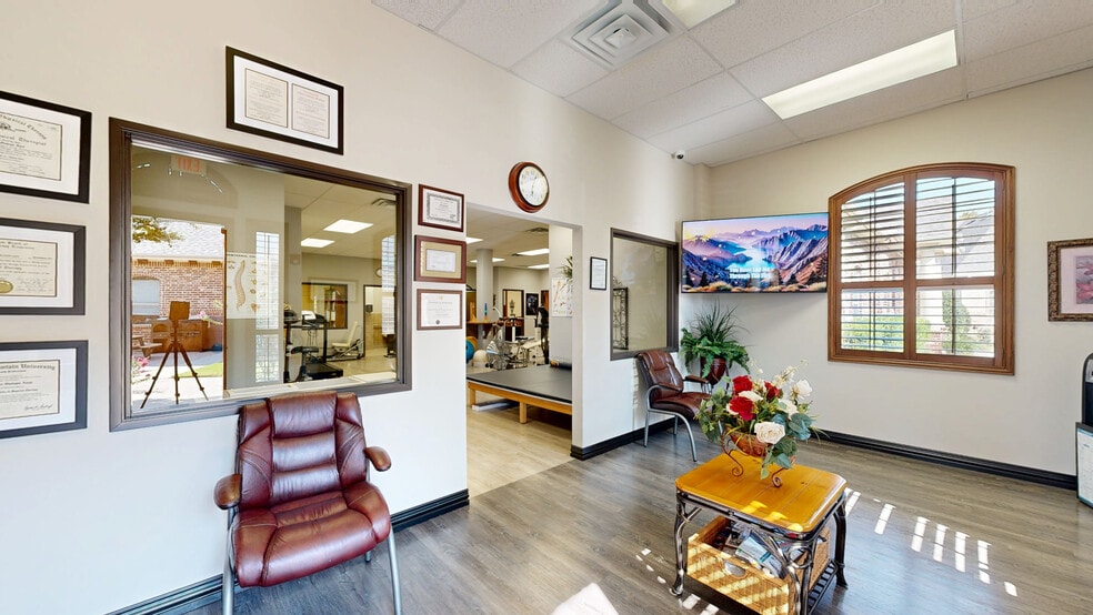 3201 Cross Timbers Rd, Flower Mound, TX for sale - Matterport 3D Scan - Image 2 of 20