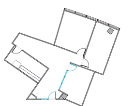 14800 Quorum Dr, Dallas, TX for lease Floor Plan- Image 1 of 1