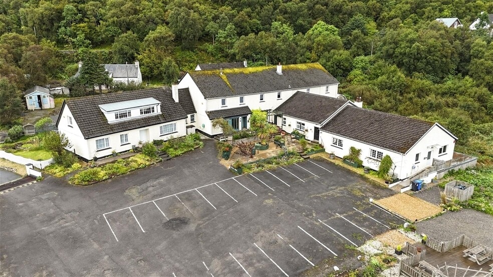 Tingle Creek Hotel, Kyle for sale - Building Photo - Image 1 of 30