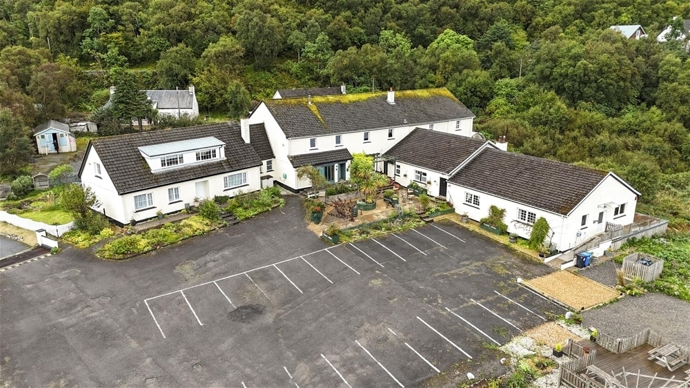 Tingle Creek Hotel, Kyle for sale Building Photo- Image 1 of 31