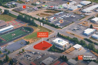 More details for 1135 Boblett Street, Blaine, WA - Land for Lease