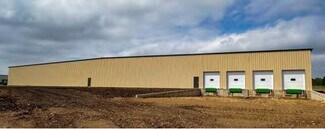 More details for 990 Haines Blvd, Sturgis, MI - Industrial for Lease