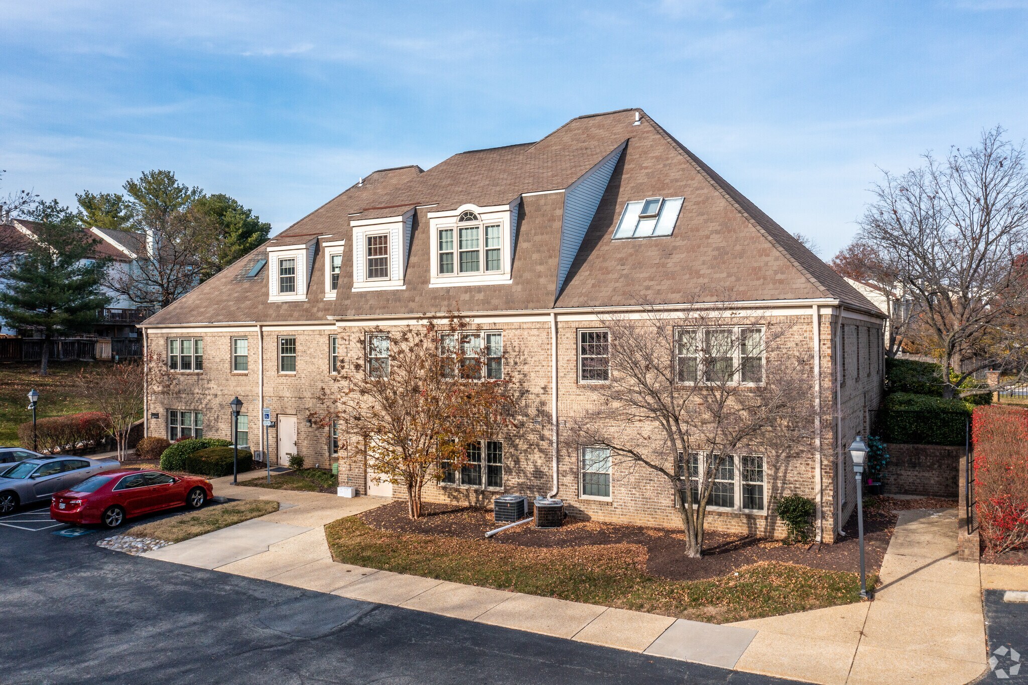 8301-8323 Cherry Ln, Laurel, MD for sale Building Photo- Image 1 of 1