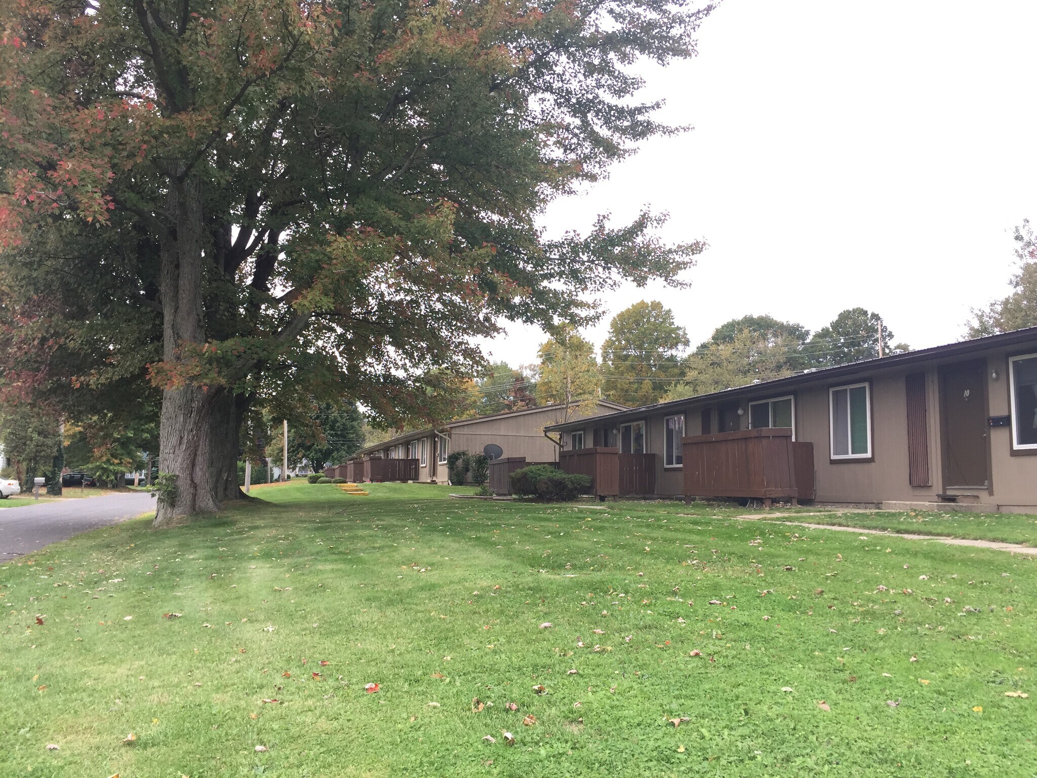 806 Spring St, Conneaut, OH for sale Building Photo- Image 1 of 1