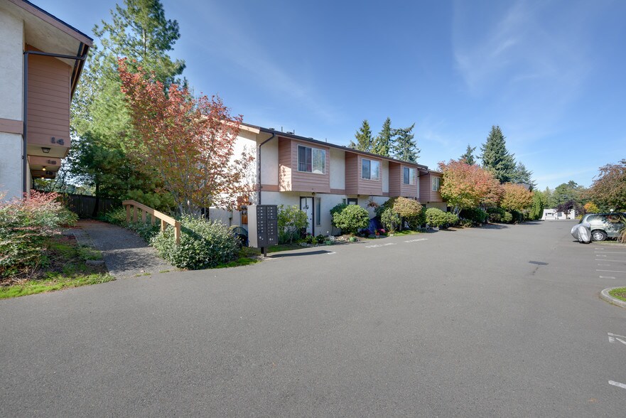 7828 196th St SW, Edmonds, WA for sale - Building Photo - Image 1 of 1