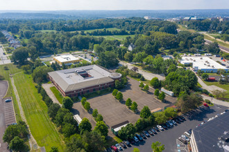 5 Apollo Rd, Plymouth Meeting, PA - aerial  map view