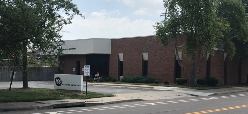 1225-1301 E 18th St, Kansas City, MO for sale - Primary Photo - Image 1 of 5