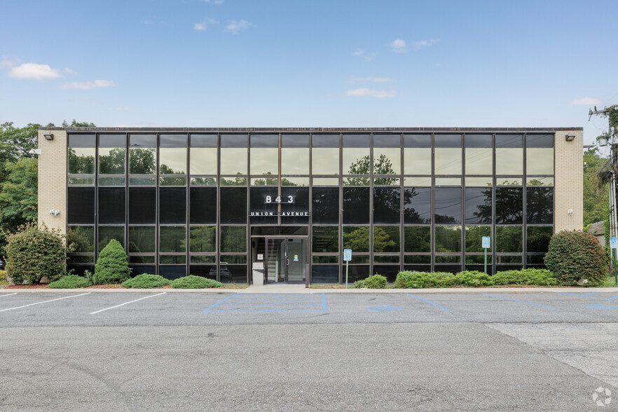 843 Union Ave, New Windsor, NY for lease - Building Photo - Image 2 of 7