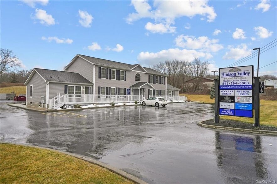 2679 Route 17M, Goshen, NY for lease - Building Photo - Image 2 of 34