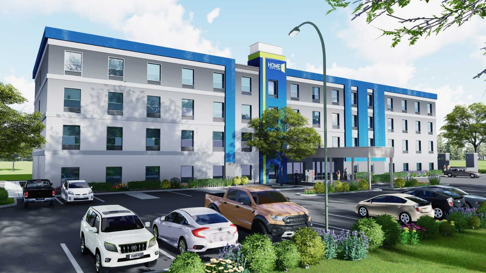 NEQ Hildebrandt Rd, Spring, TX for sale Primary Photo- Image 1 of 1