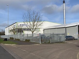 More details for Barn Way, Northampton - Industrial for Sale