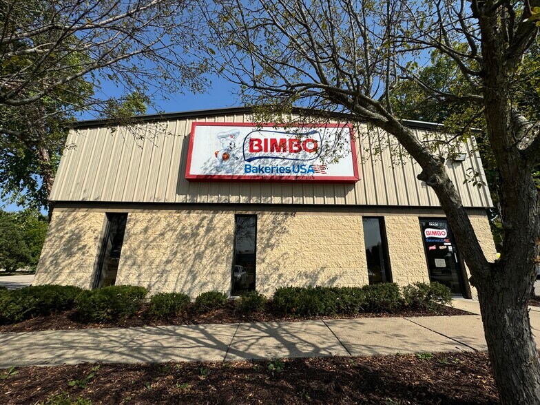 1905 Bartillion Dr, Madison, WI 53704 Industrial for Sale